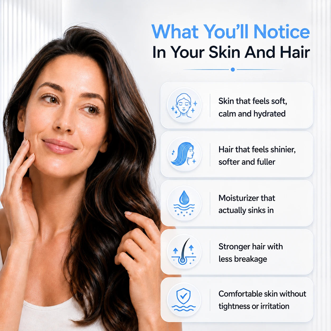 AquaPure™ Fixed Showerhead