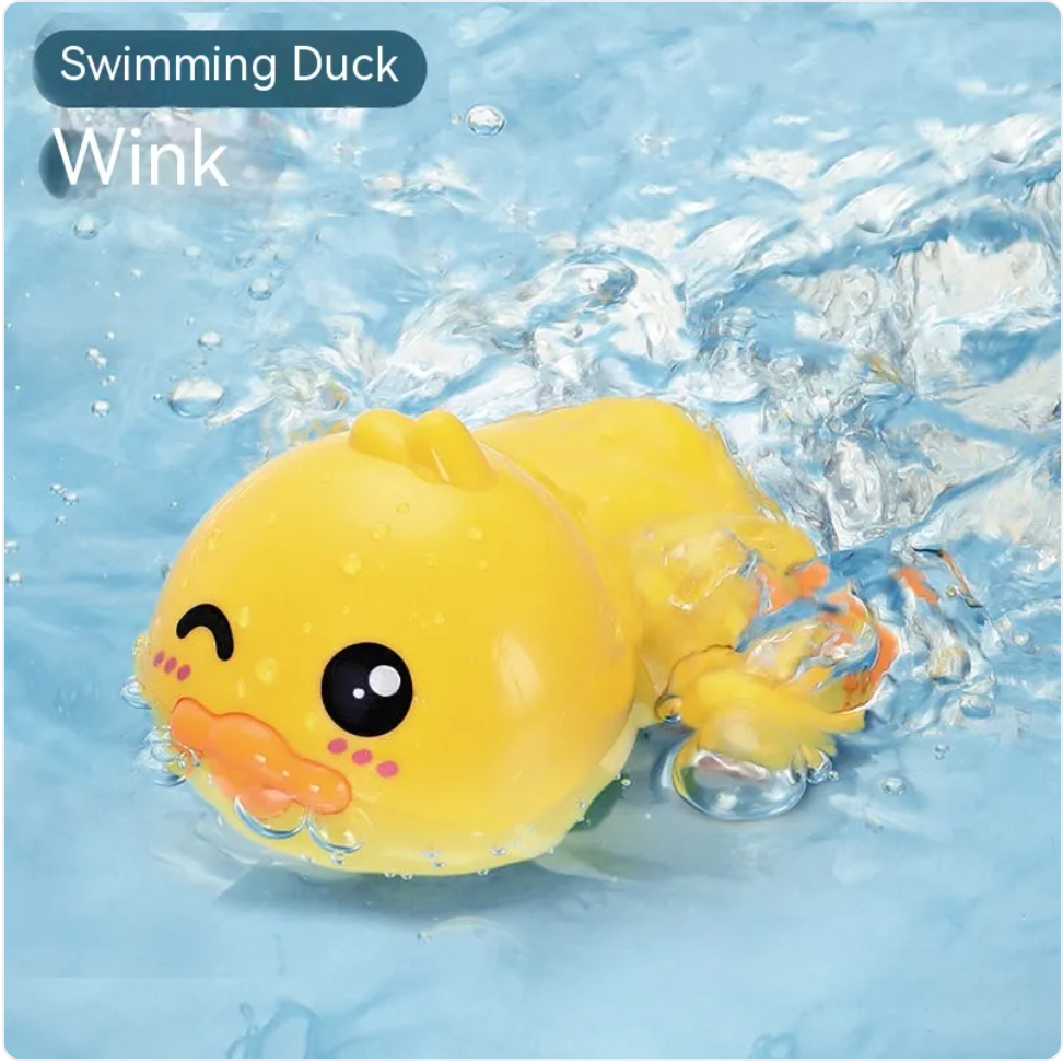 Baby Bath Toy