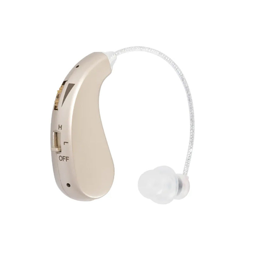Hearing Aids
