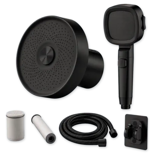 AquaPure™ Complete Shower System
