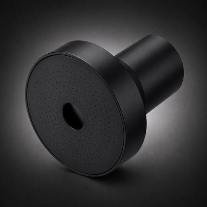 Matte Black