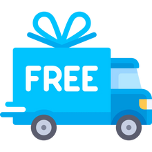 Free & Fast Shipping