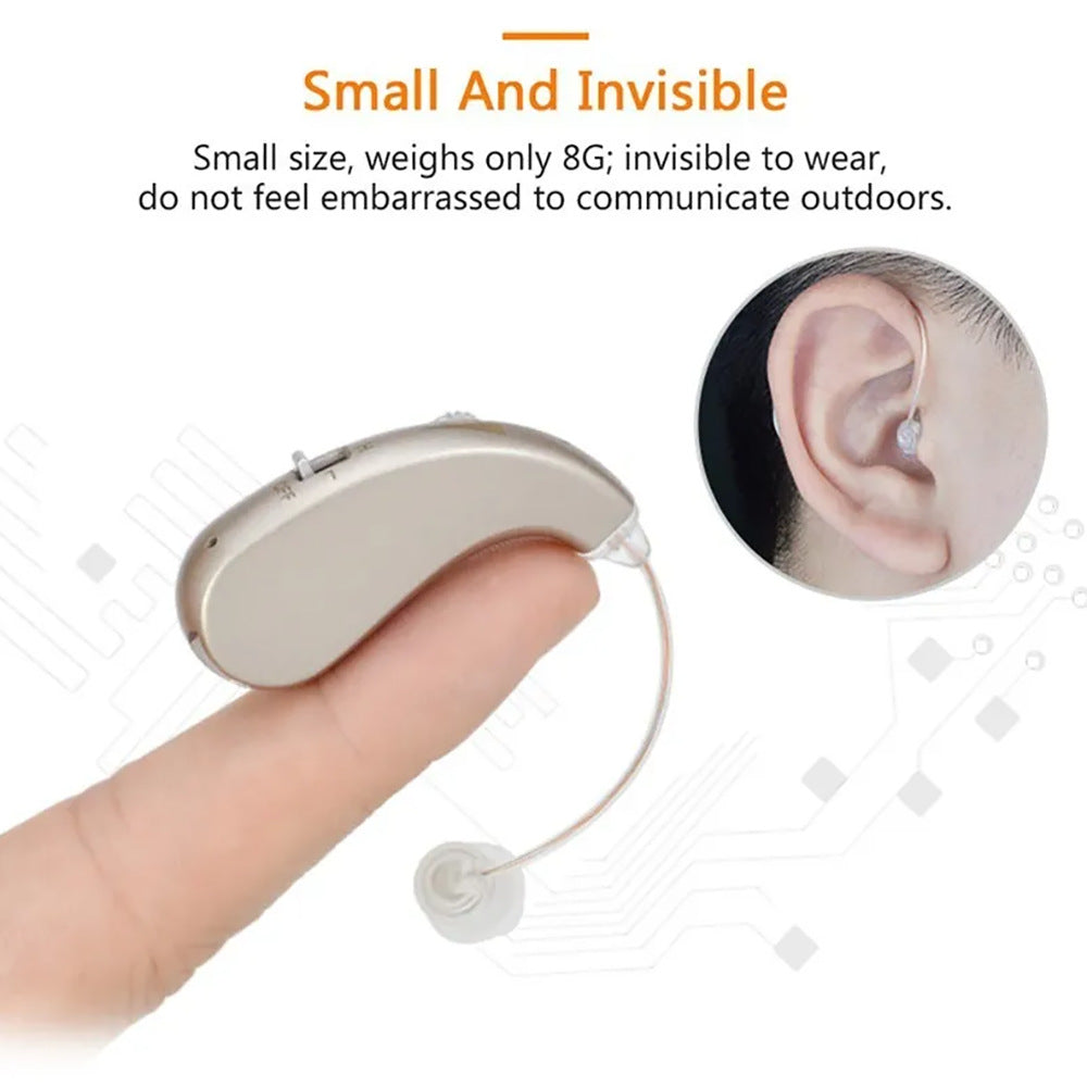 Hearing Aids