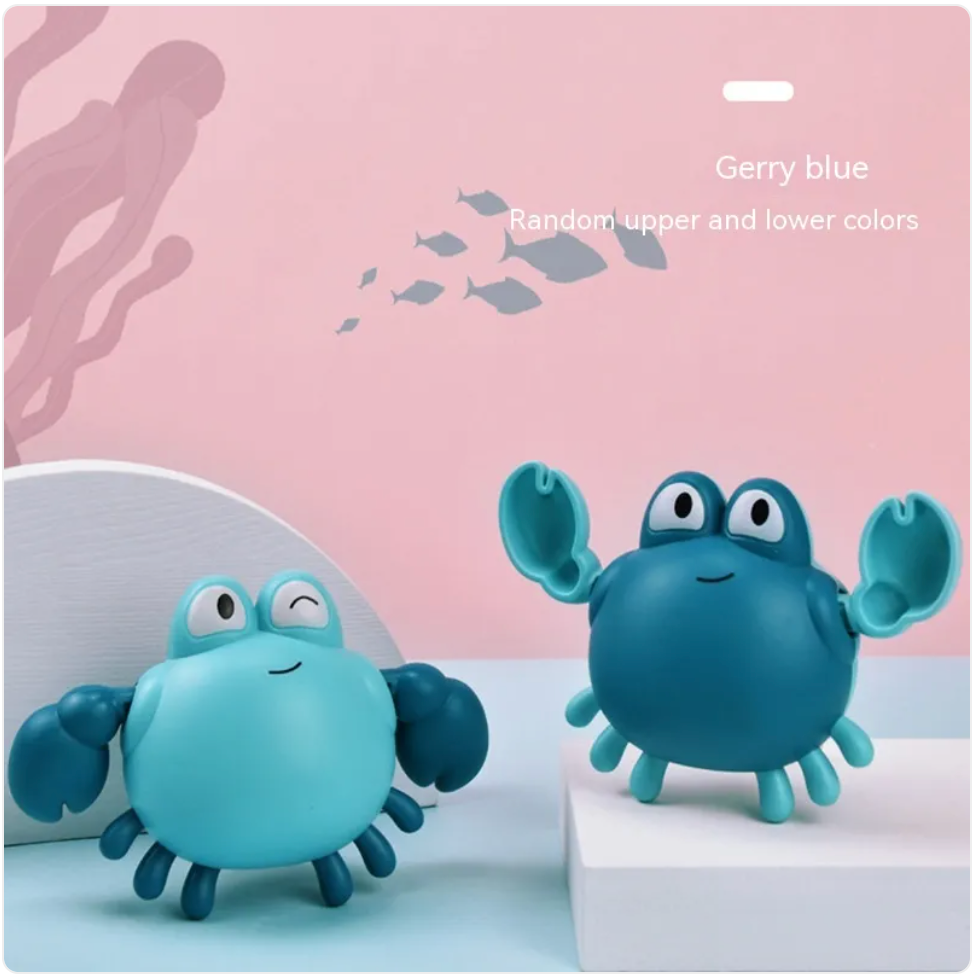 Baby Bath Toy