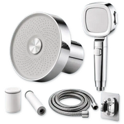 Complete Shower System