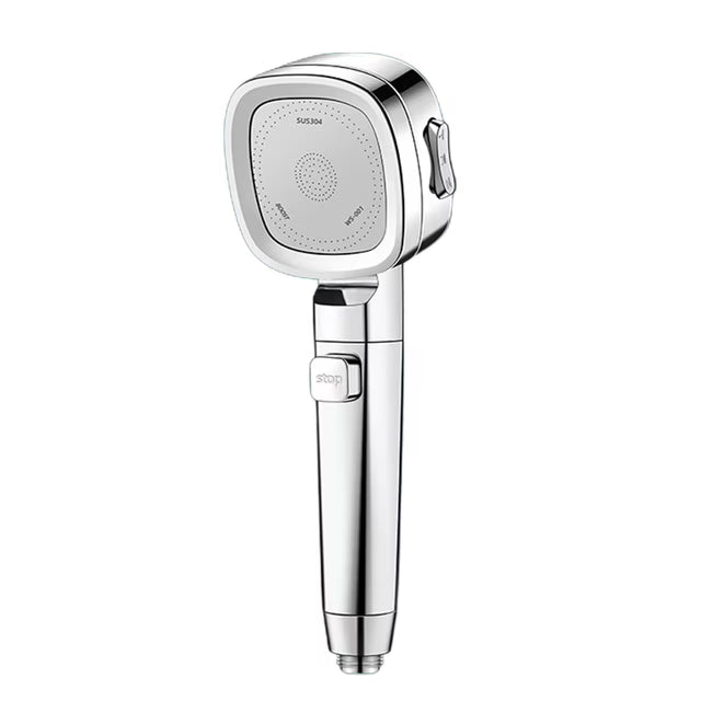 AquaPure™ Handheld Showerhead