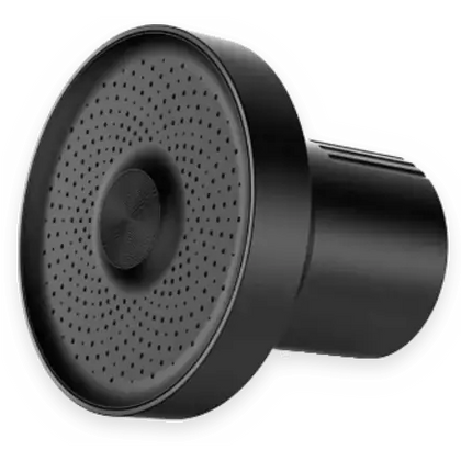 Matte Black