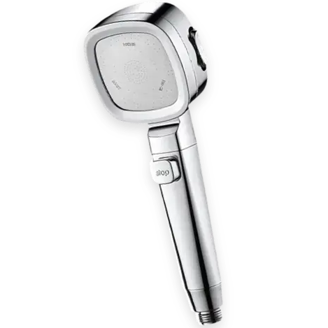 AquaPure Handheld Showerhead