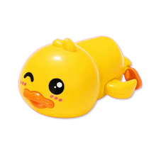 Duck Bath Toy