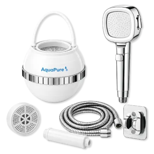 AquaPure Complete System