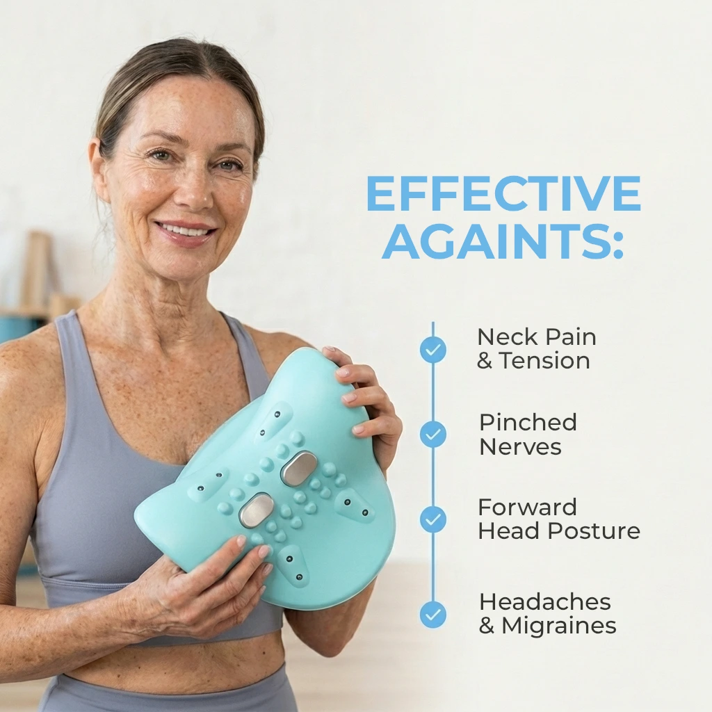InComforts™ Massager