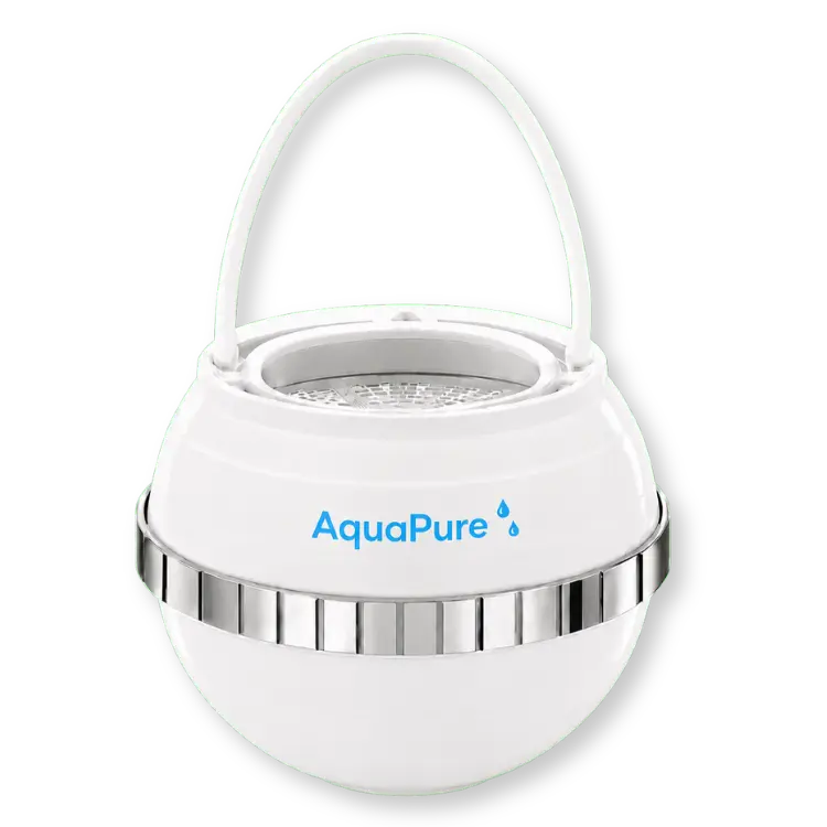 AquaPure Bath Filter