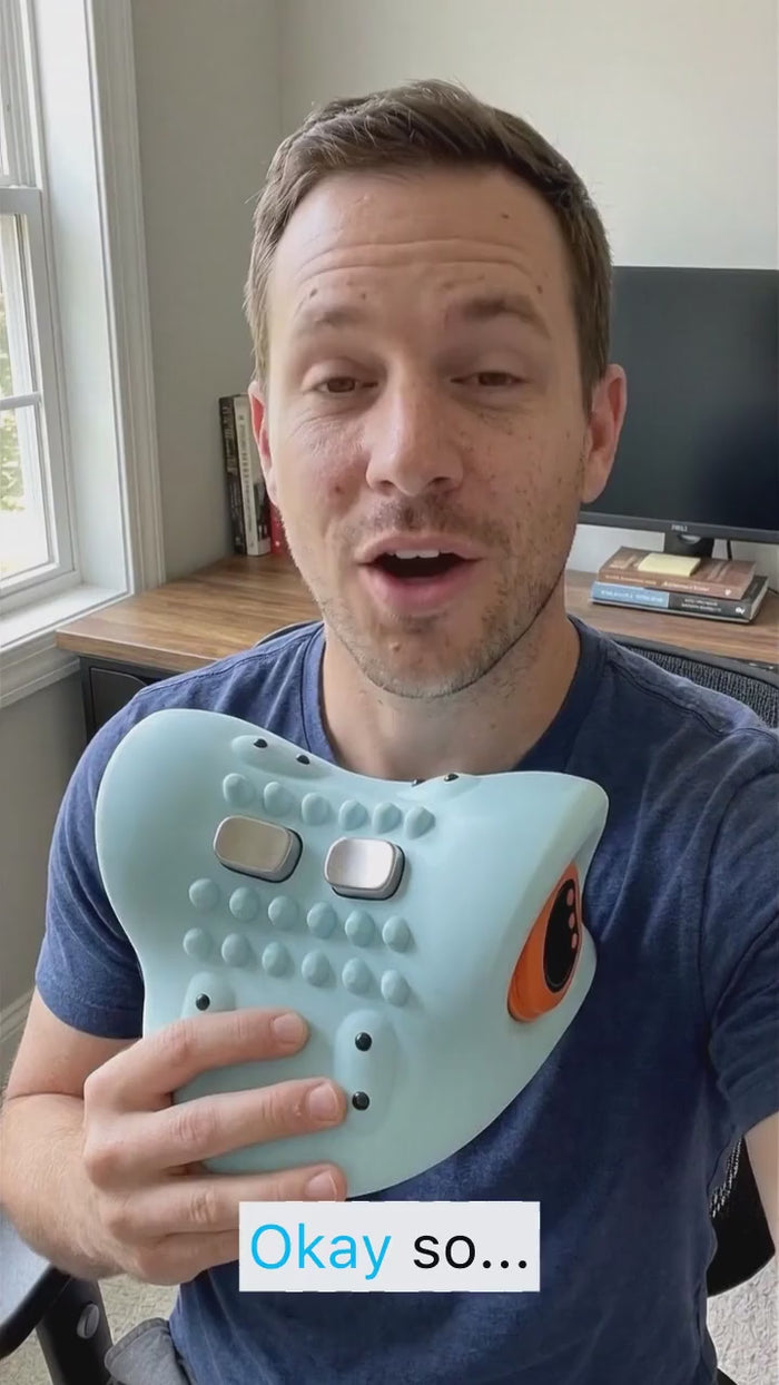 Video thumbnail