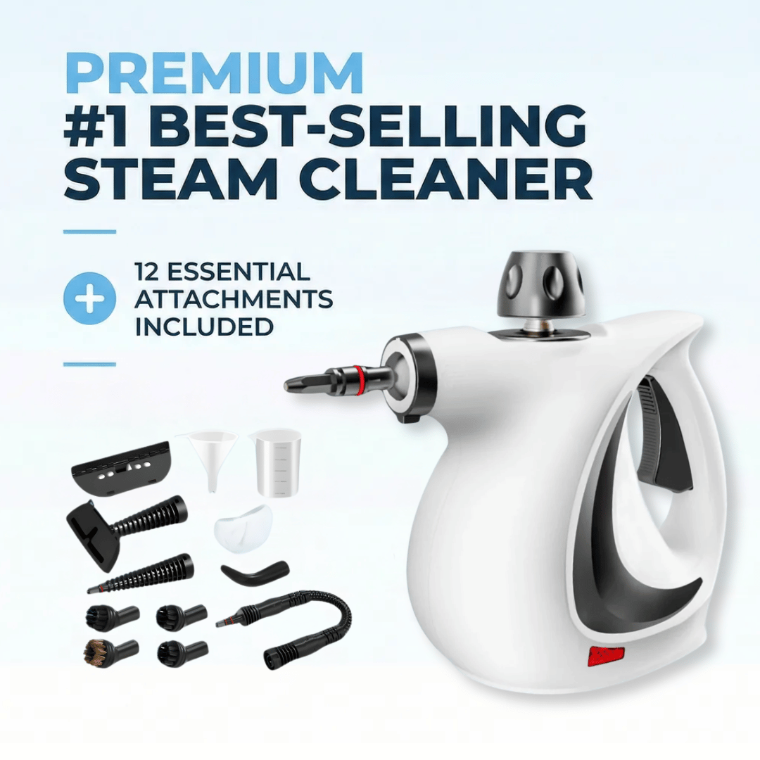 SteamPro™ Cleaner